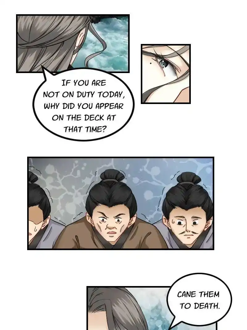 Miracle Doctor, Abandoned Daughter: The Sly Emperor's Wild Beast-Tamer Empress Chapter 28 43